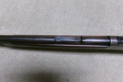 1892 .38-40 ROUND BARREL RIFLE, #402XXX, MADE 1907 - Image 18 of 20