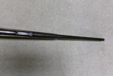 1892 .38-40 ROUND BARREL RIFLE, #402XXX, MADE 1907 - Image 19 of 20