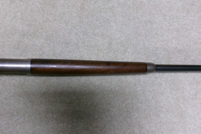 1892 .38-40 ROUND BARREL RIFLE, #402XXX, MADE 1907 - Image 15 of 20