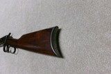 1892 .38-40 ROUND BARREL RIFLE, #402XXX, MADE 1907 - Image 10 of 20