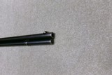 1892 .38-40 ROUND BARREL RIFLE, #402XXX, MADE 1907 - Image 20 of 20