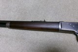 1892 .38-40 ROUND BARREL RIFLE, #402XXX, MADE 1907 - Image 12 of 20