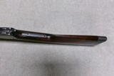 1892 .38-40 ROUND BARREL RIFLE, #402XXX, MADE 1907 - Image 17 of 20