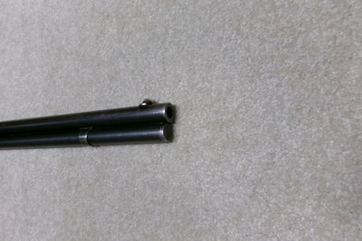1892 .38-40 ROUND BARREL RIFLE, #402XXX, MADE 1907 - Image 20 of 20