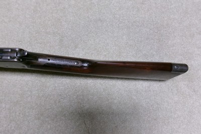 1892 .38-40 ROUND BARREL RIFLE, #402XXX, MADE 1907 - Image 17 of 20