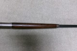 1892 .38-40 ROUND BARREL RIFLE, #402XXX, MADE 1907 - Image 15 of 20