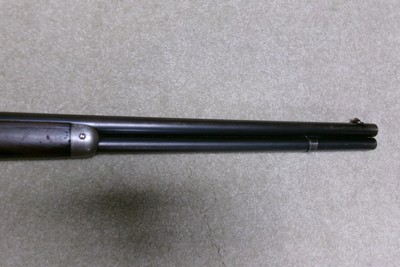 1892 .38-40 ROUND BARREL RIFLE, #402XXX, MADE 1907 - Image 9 of 20