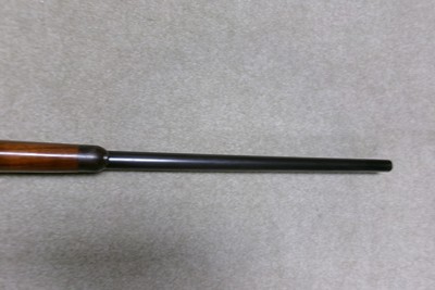 SPECIAL ORDER 1894 .38-55 RIFLE, ROUND BARREL, HALF-MAGAZINE, #397XXX, MADE 1908 - Image 17 of 21