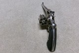 UNIQUE OFFERING: SPECIAL ORDER COLT OFFICERS MODEL .38 SP., COLT LETTER, 1924 - Image 15 of 16