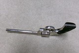 UNIQUE OFFERING: SPECIAL ORDER COLT OFFICERS MODEL .38 SP., COLT LETTER, 1924 - Image 7 of 16