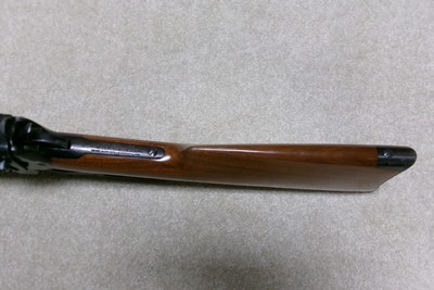 HIGH CONDITION 1895 TAKEDOWN RIFLE, .30-06, #419XXX, MADE 1923 - Image 17 of 20