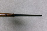 HIGH CONDITION 1895 TAKEDOWN RIFLE, .30-06, #419XXX, MADE 1923 - Image 16 of 20