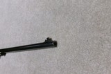 HIGH CONDITION 1895 TAKEDOWN RIFLE, .30-06, #419XXX, MADE 1923 - Image 20 of 20