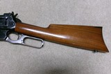 HIGH CONDITION 1895 TAKEDOWN RIFLE, .30-06, #419XXX, MADE 1923 - Image 11 of 20