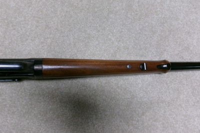 HIGH CONDITION 1895 TAKEDOWN RIFLE, .30-06, #419XXX, MADE 1923 - Image 15 of 20