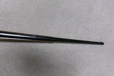 HIGH CONDITION 1895 TAKEDOWN RIFLE, .30-06, #419XXX, MADE 1923 - Image 19 of 20