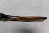 HIGH CONDITION 1895 TAKEDOWN RIFLE, .30-06, #419XXX, MADE 1923 - Image 17 of 20