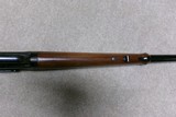 HIGH CONDITION 1895 TAKEDOWN RIFLE, .30-06, #419XXX, MADE 1923 - Image 15 of 20