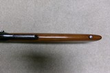 HIGH CONDITION 1895 TAKEDOWN RIFLE, .30-06, #419XXX, MADE 1923 - Image 14 of 20