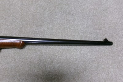 HIGH CONDITION 1895 TAKEDOWN RIFLE, .30-06, #419XXX, MADE 1923 - Image 9 of 20