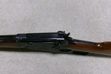 HIGH CONDITION 1895 TAKEDOWN RIFLE, .30-06, #419XXX, MADE 1923 - Image 5 of 20