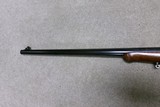 HIGH CONDITION 1895 TAKEDOWN RIFLE, .30-06, #419XXX, MADE 1923 - Image 13 of 20