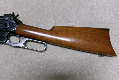 HIGH CONDITION 1895 TAKEDOWN RIFLE, .30-06, #419XXX, MADE 1923 - Image 11 of 20