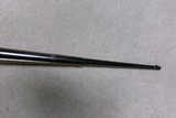 HIGH CONDITION 1895 TAKEDOWN RIFLE, .30-06, #419XXX, MADE 1923 - Image 19 of 20