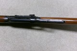 HIGH CONDITION 1895 TAKEDOWN RIFLE, .30-06, #419XXX, MADE 1923 - Image 6 of 20