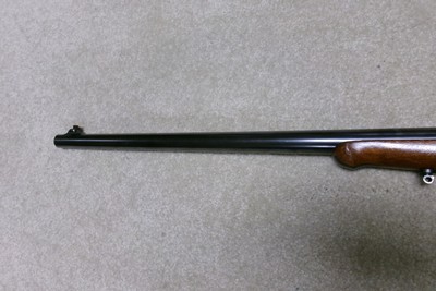 HIGH CONDITION 1895 TAKEDOWN RIFLE, .30-06, #419XXX, MADE 1923 - Image 13 of 20