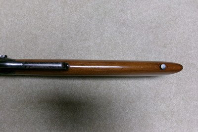 HIGH CONDITION 1895 TAKEDOWN RIFLE, .30-06, #419XXX, MADE 1923 - Image 14 of 20