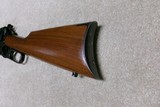 HIGH CONDITION 1895 TAKEDOWN RIFLE, .30-06, #419XXX, MADE 1923 - Image 10 of 20