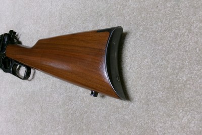 HIGH CONDITION 1895 TAKEDOWN RIFLE, .30-06, #419XXX, MADE 1923 - Image 10 of 20