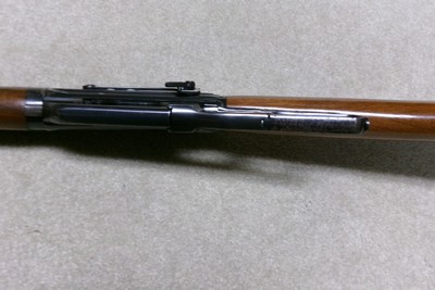 HIGH CONDITION 1895 TAKEDOWN RIFLE, .30-06, #419XXX, MADE 1923 - Image 6 of 20