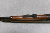 FINE 1899 KRAG CARBINE, #283XXX, MADE 1900 - Image 18 of 19