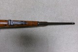 FINE 1899 KRAG CARBINE, #283XXX, MADE 1900 - Image 19 of 19