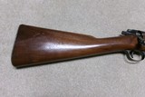 FINE 1899 KRAG CARBINE, #283XXX, MADE 1900 - Image 7 of 19