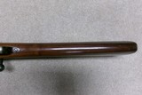FINE 1899 KRAG CARBINE, #283XXX, MADE 1900 - Image 14 of 19