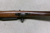 FINE 1899 KRAG CARBINE, #283XXX, MADE 1900 - Image 6 of 19