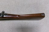 FINE 1899 KRAG CARBINE, #283XXX, MADE 1900 - Image 17 of 19