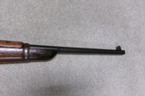 FINE 1899 KRAG CARBINE, #283XXX, MADE 1900 - Image 9 of 19