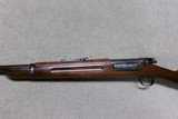 FINE 1899 KRAG CARBINE, #283XXX, MADE 1900 - Image 12 of 19