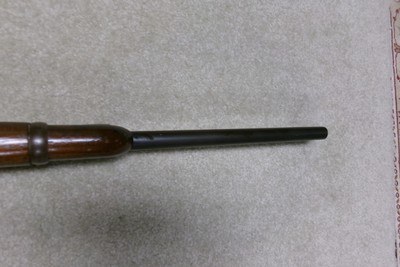 FINE 1899 KRAG CARBINE, #283XXX, MADE 1900 - Image 16 of 19