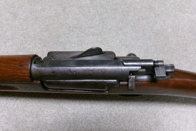 FINE 1899 KRAG CARBINE, #283XXX, MADE 1900 - Image 5 of 19
