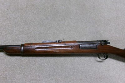 FINE 1899 KRAG CARBINE, #283XXX, MADE 1900 - Image 12 of 19