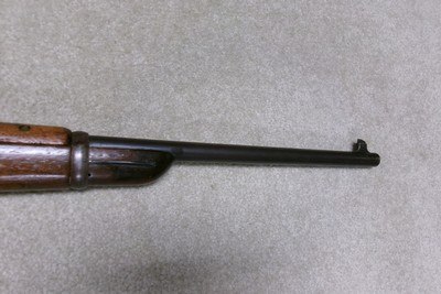 FINE 1899 KRAG CARBINE, #283XXX, MADE 1900 - Image 9 of 19