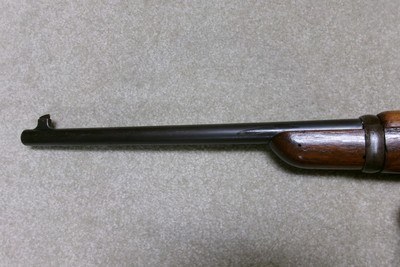 FINE 1899 KRAG CARBINE, #283XXX, MADE 1900 - Image 13 of 19