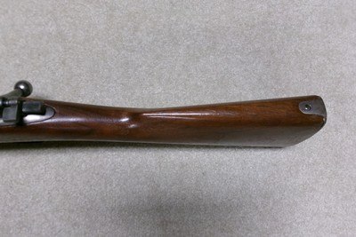 FINE 1899 KRAG CARBINE, #283XXX, MADE 1900 - Image 17 of 19
