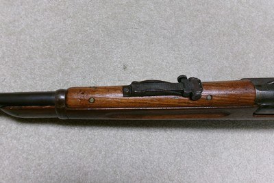 FINE 1899 KRAG CARBINE, #283XXX, MADE 1900 - Image 18 of 19