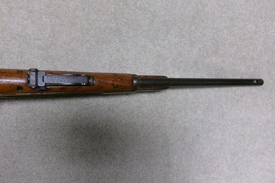 FINE 1899 KRAG CARBINE, #283XXX, MADE 1900 - Image 19 of 19